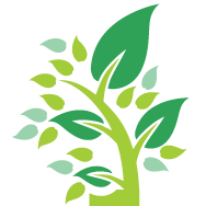 Live Plant Nursery - Favicon